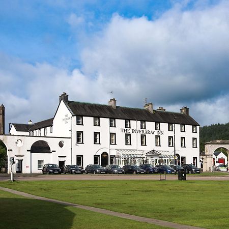 The Inveraray Inn, BW Signature Collection Exterior foto