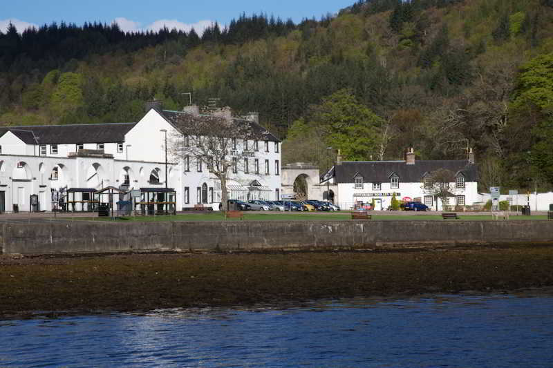 The Inveraray Inn, BW Signature Collection Exterior foto