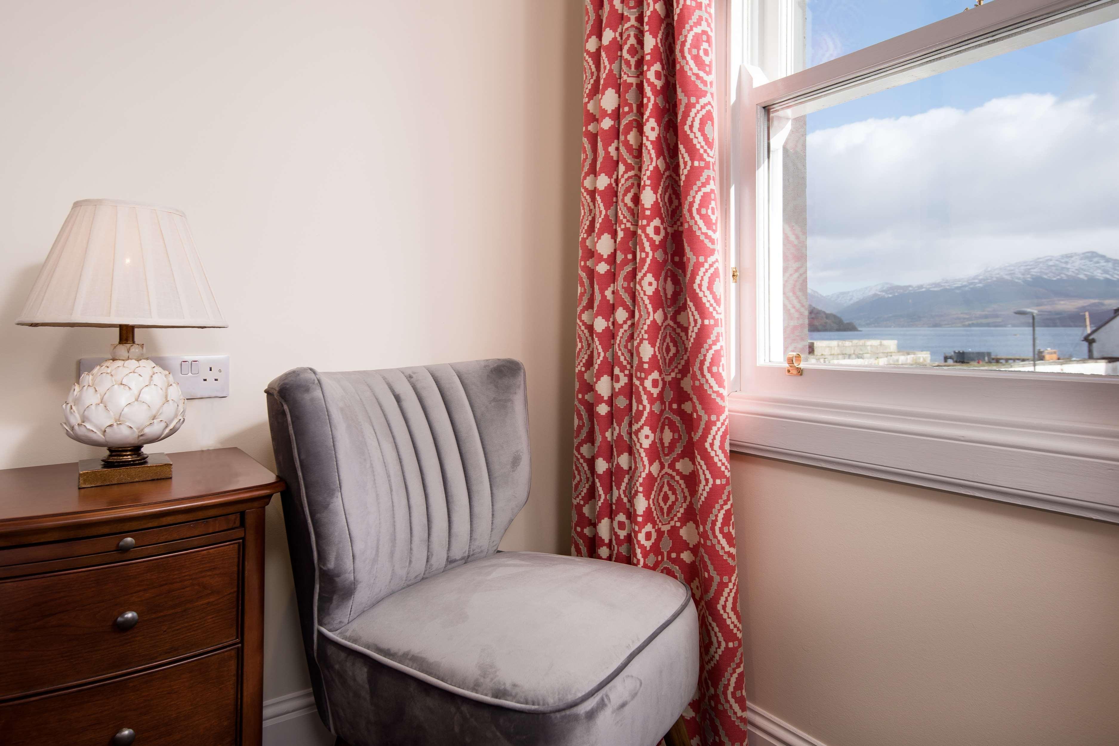 The Inveraray Inn, BW Signature Collection Exterior foto