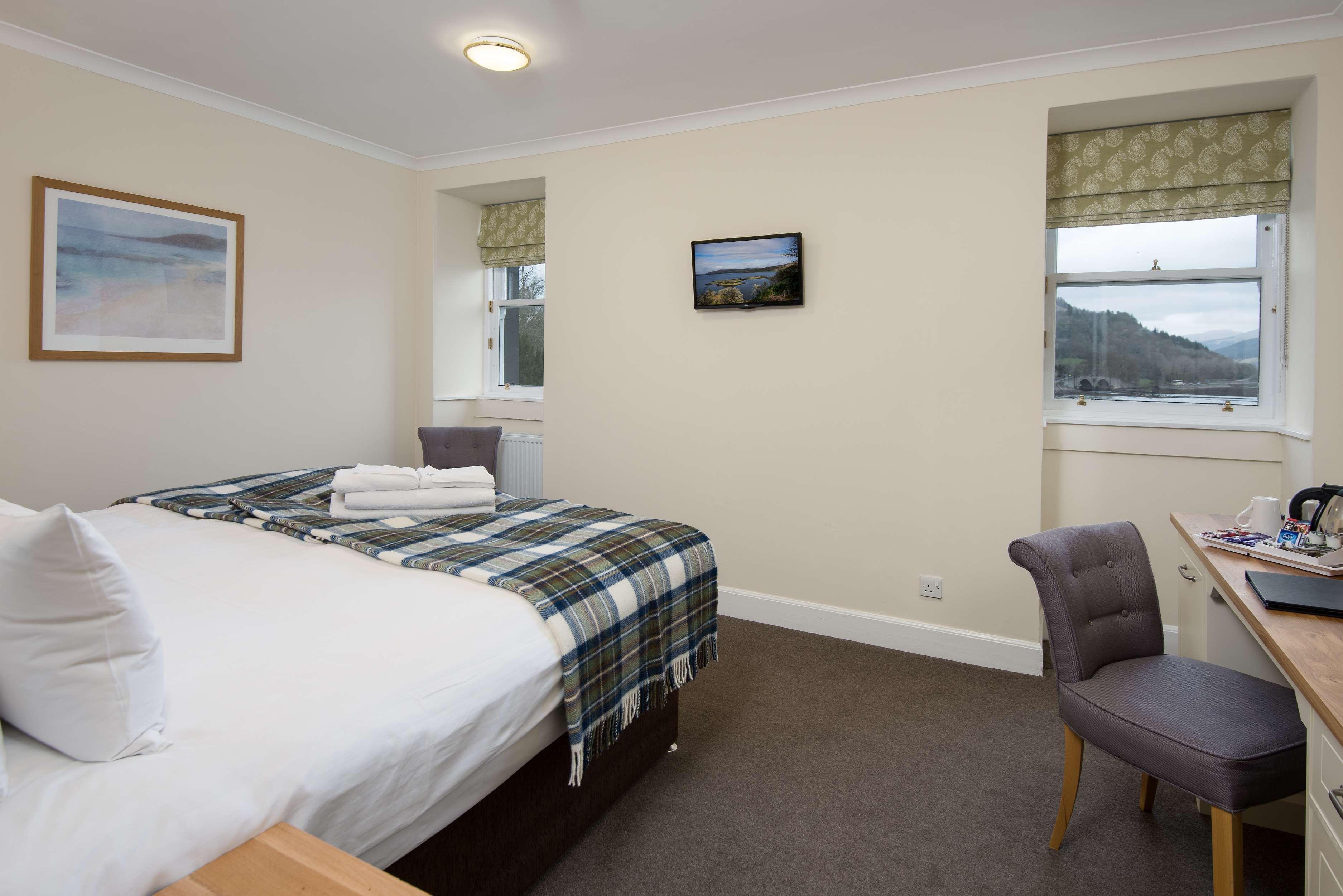 The Inveraray Inn, BW Signature Collection Exterior foto