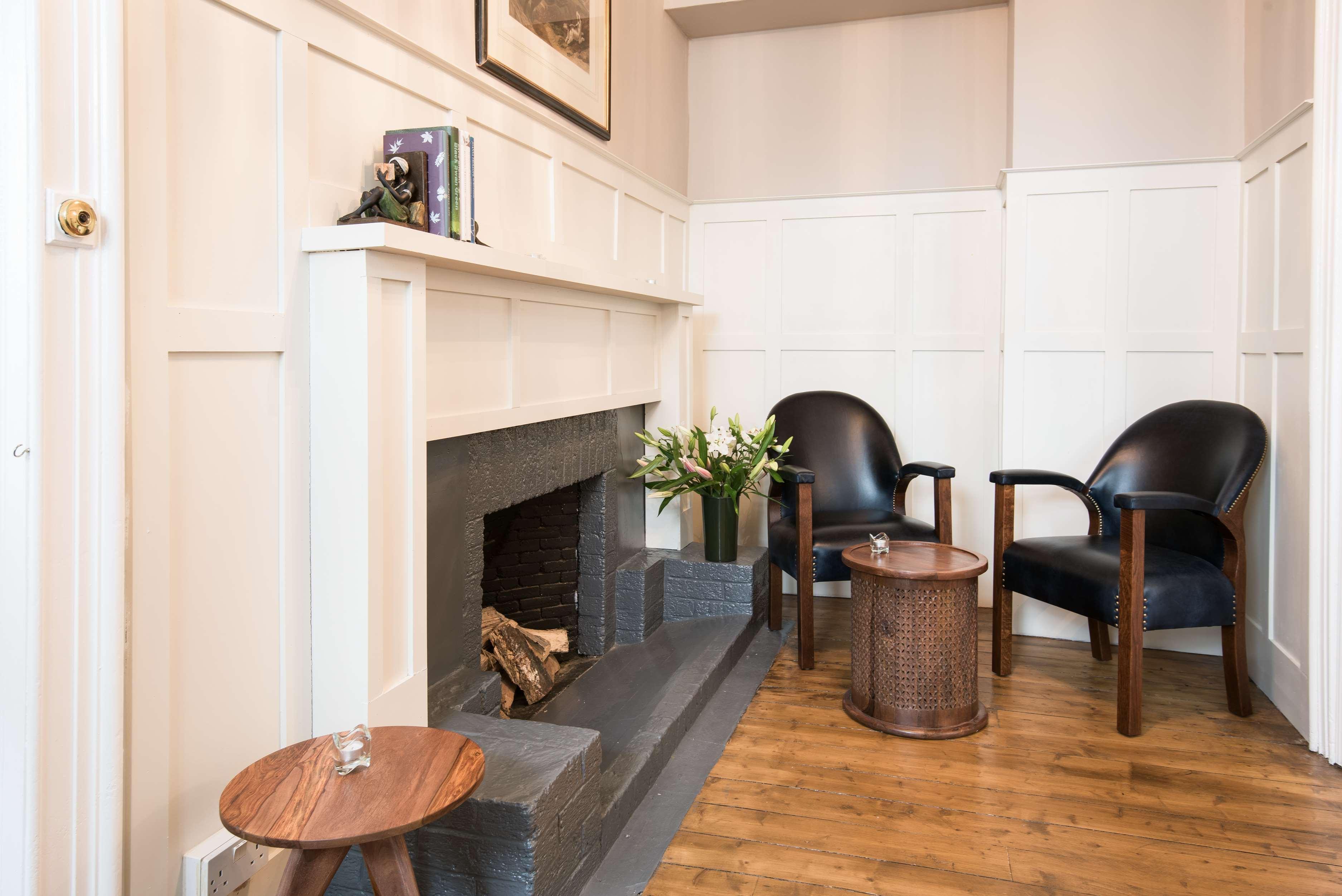 The Inveraray Inn, BW Signature Collection Exterior foto