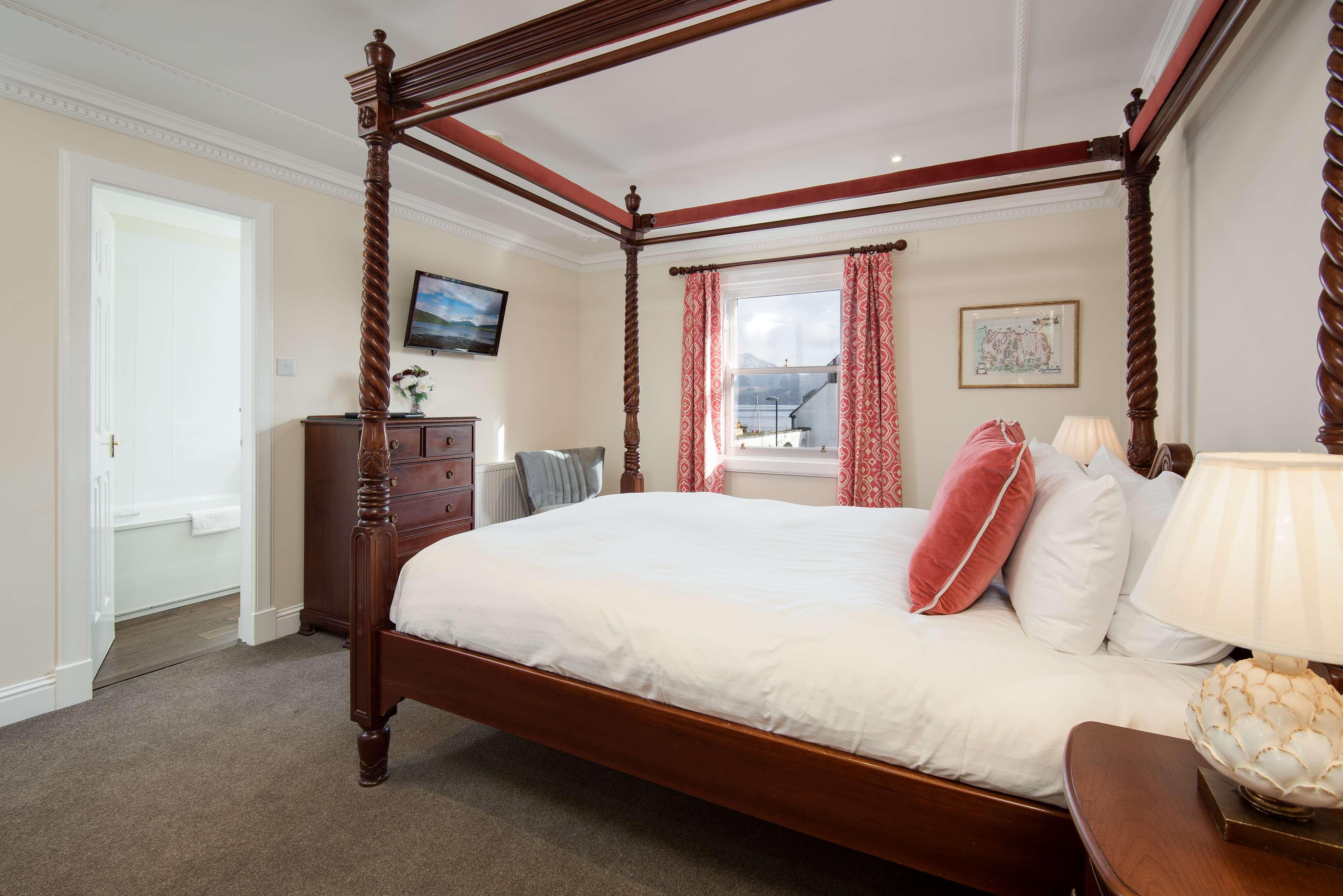 The Inveraray Inn, BW Signature Collection Exterior foto