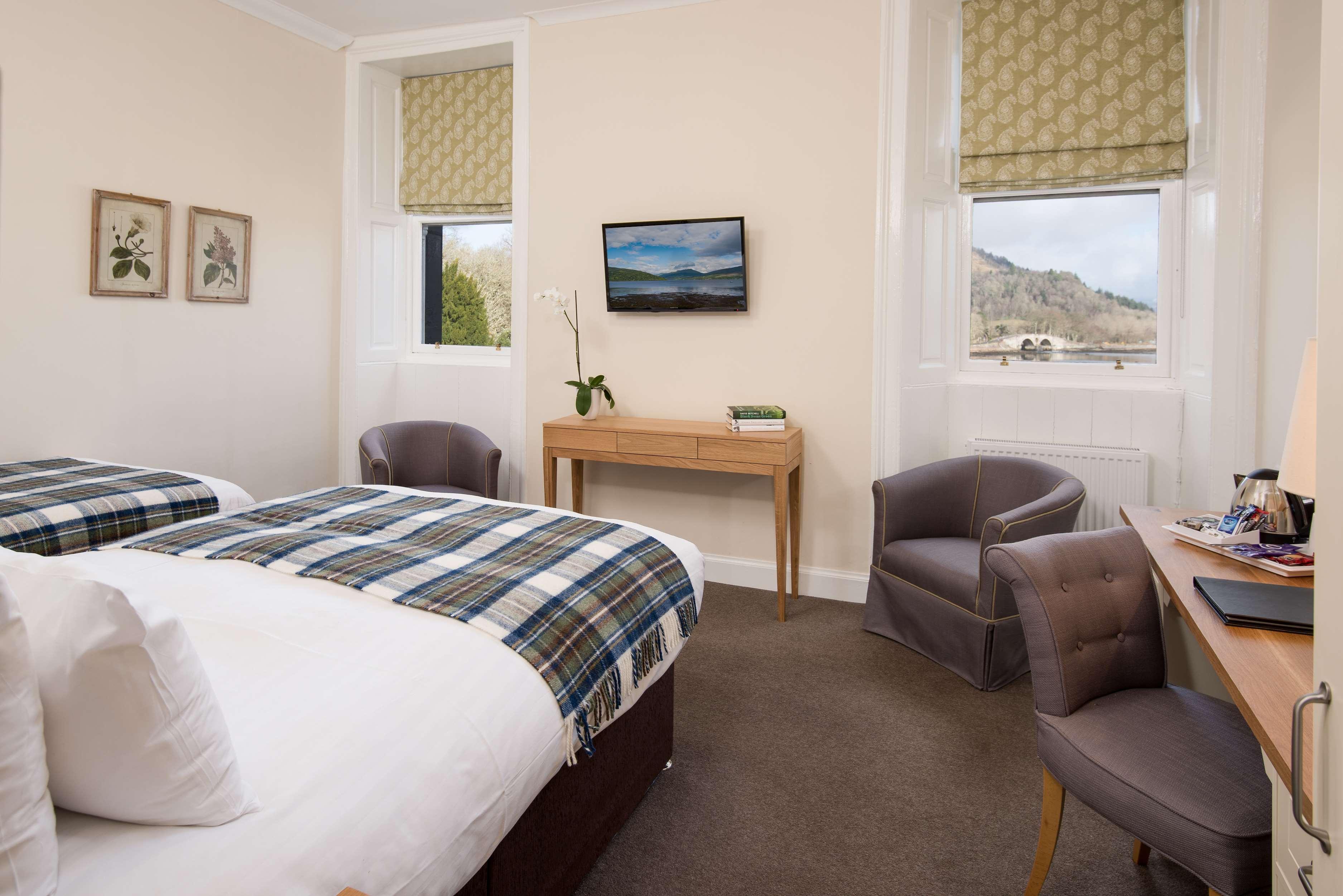 The Inveraray Inn, BW Signature Collection Exterior foto