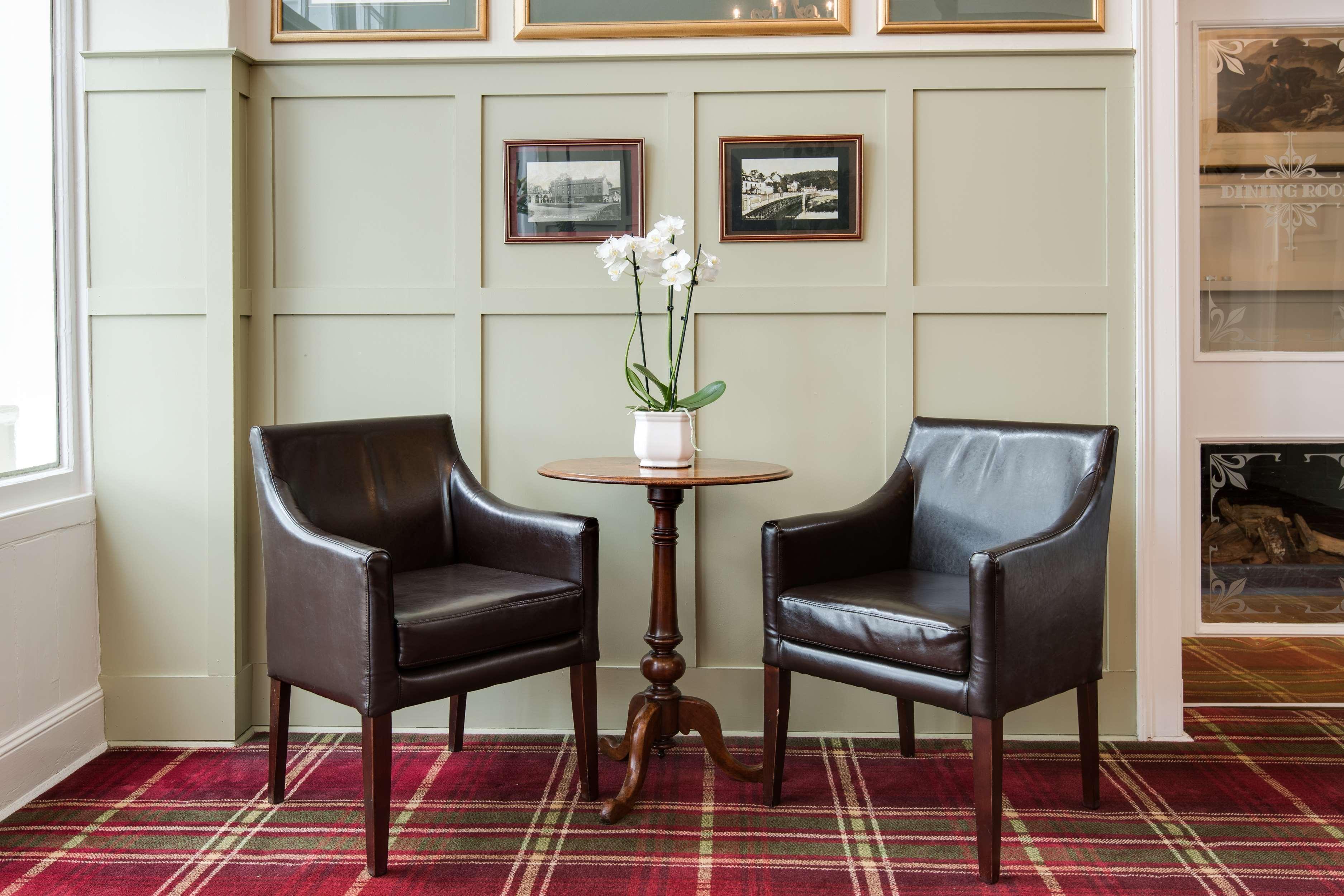 The Inveraray Inn, BW Signature Collection Exterior foto