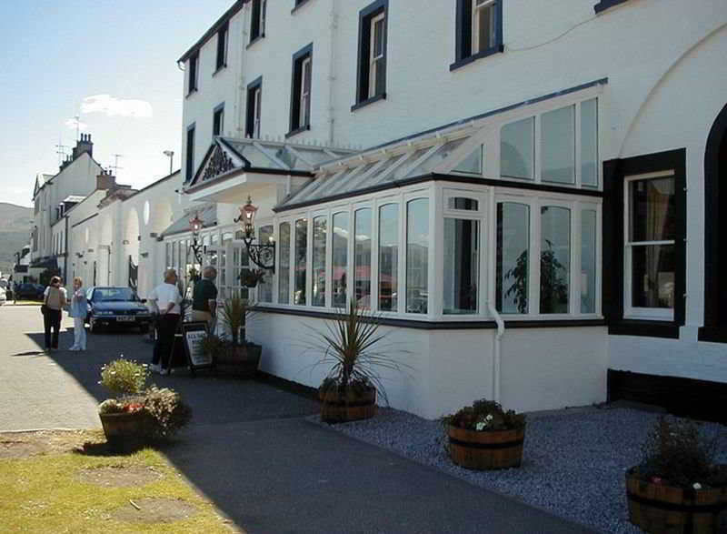 The Inveraray Inn, BW Signature Collection Amenidades foto