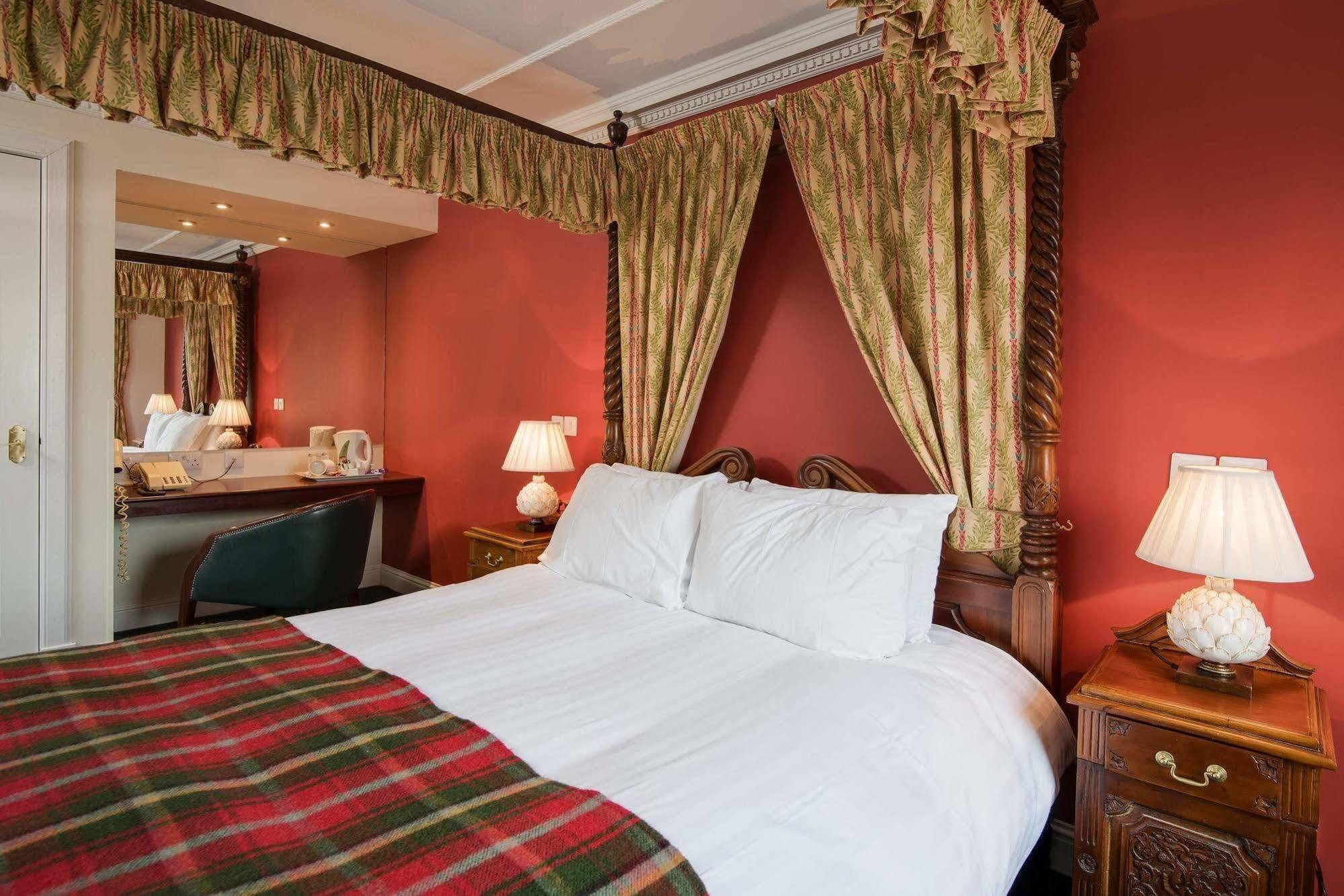 The Inveraray Inn, BW Signature Collection Exterior foto
